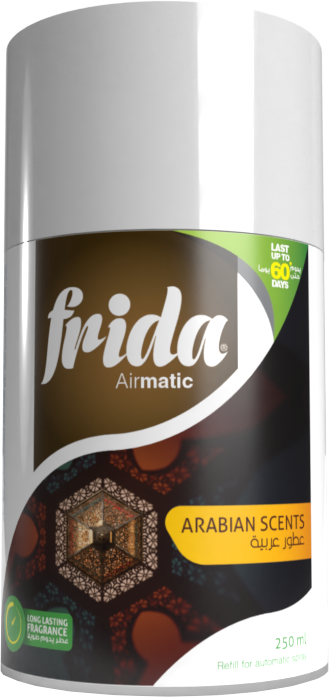 Frida Airmatic "Arabian Scents"